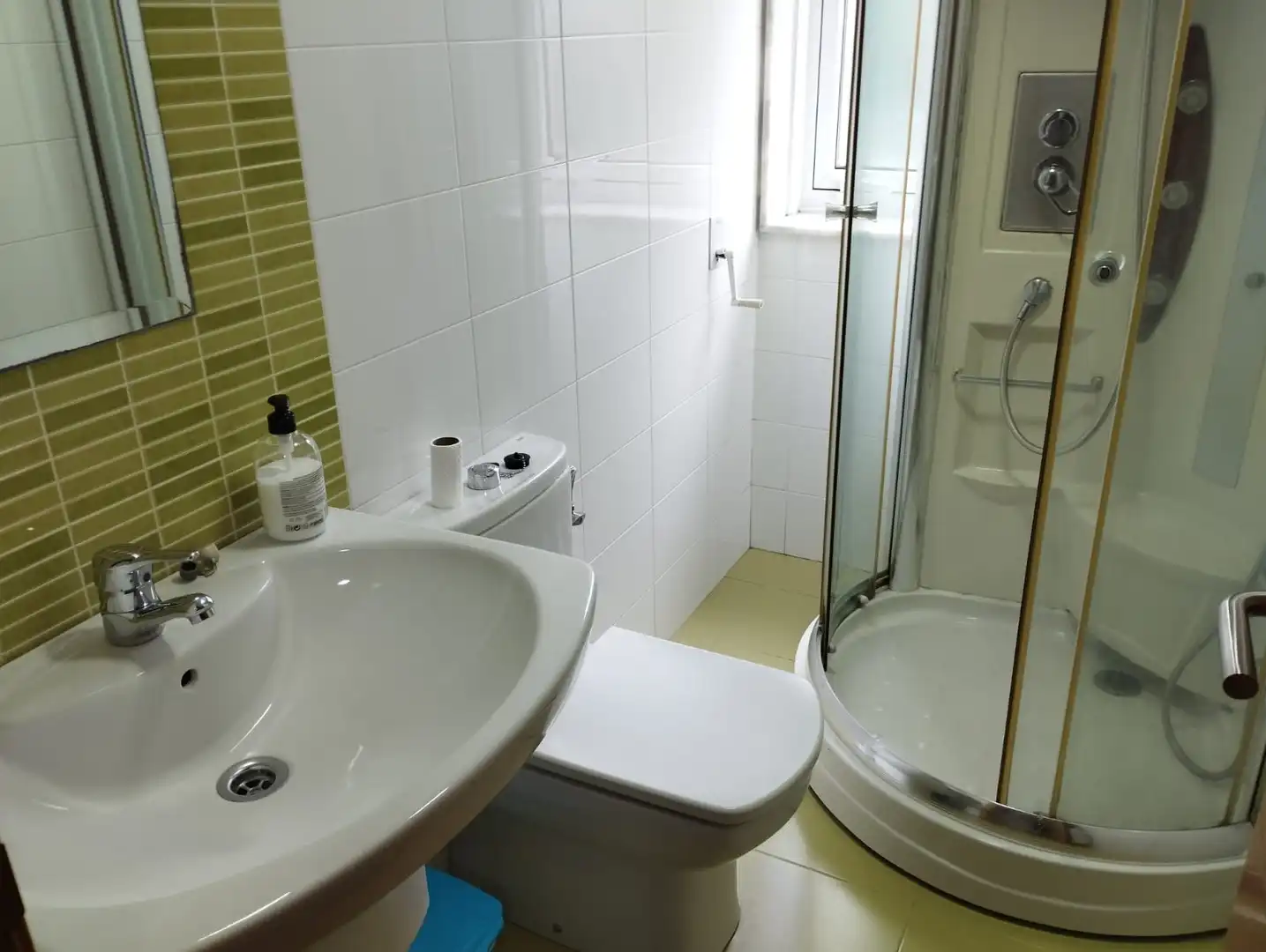 Wohnung 100 m² in Santiago de Compostela