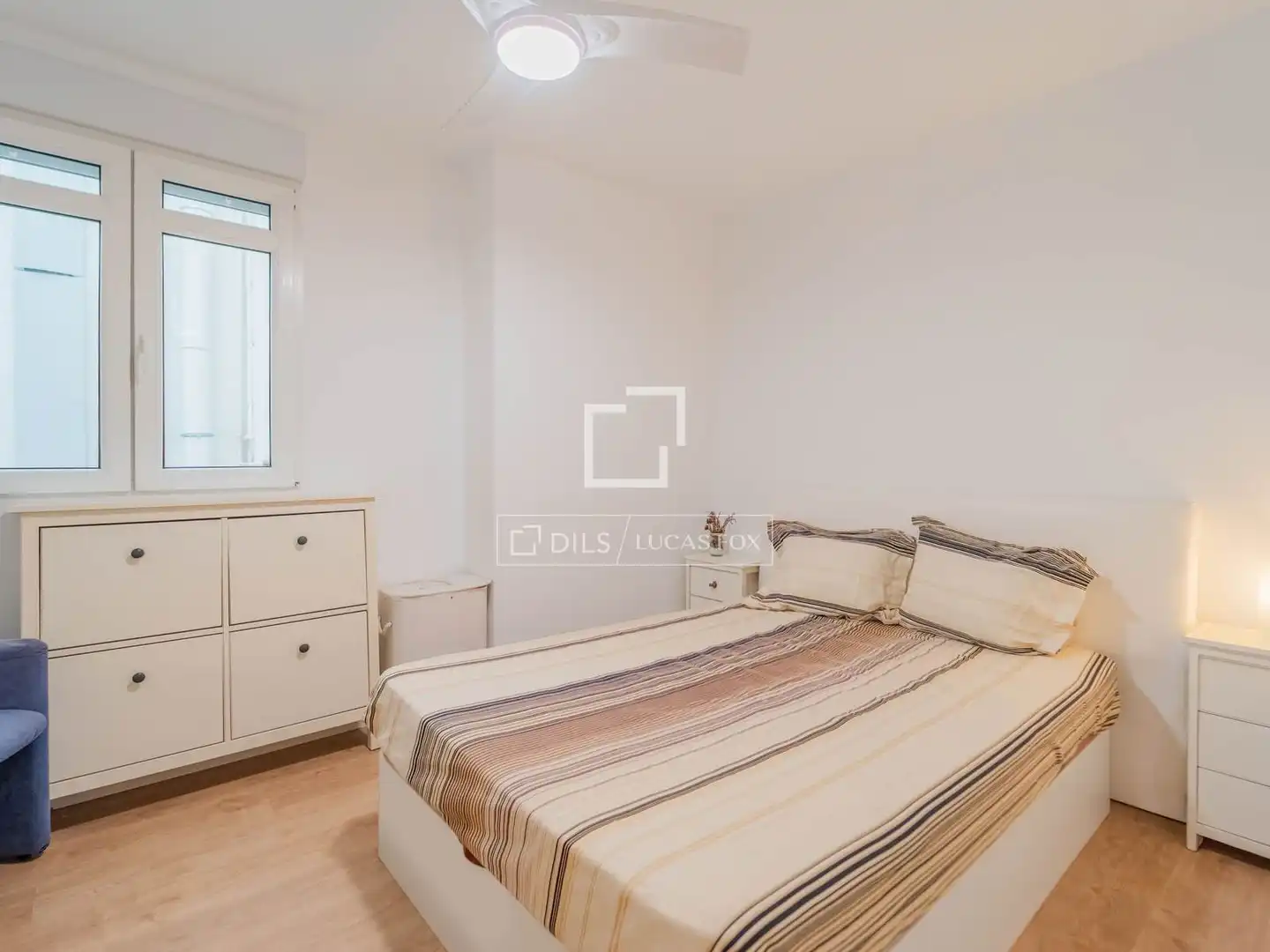 Wohnung 101 m² in Valencia