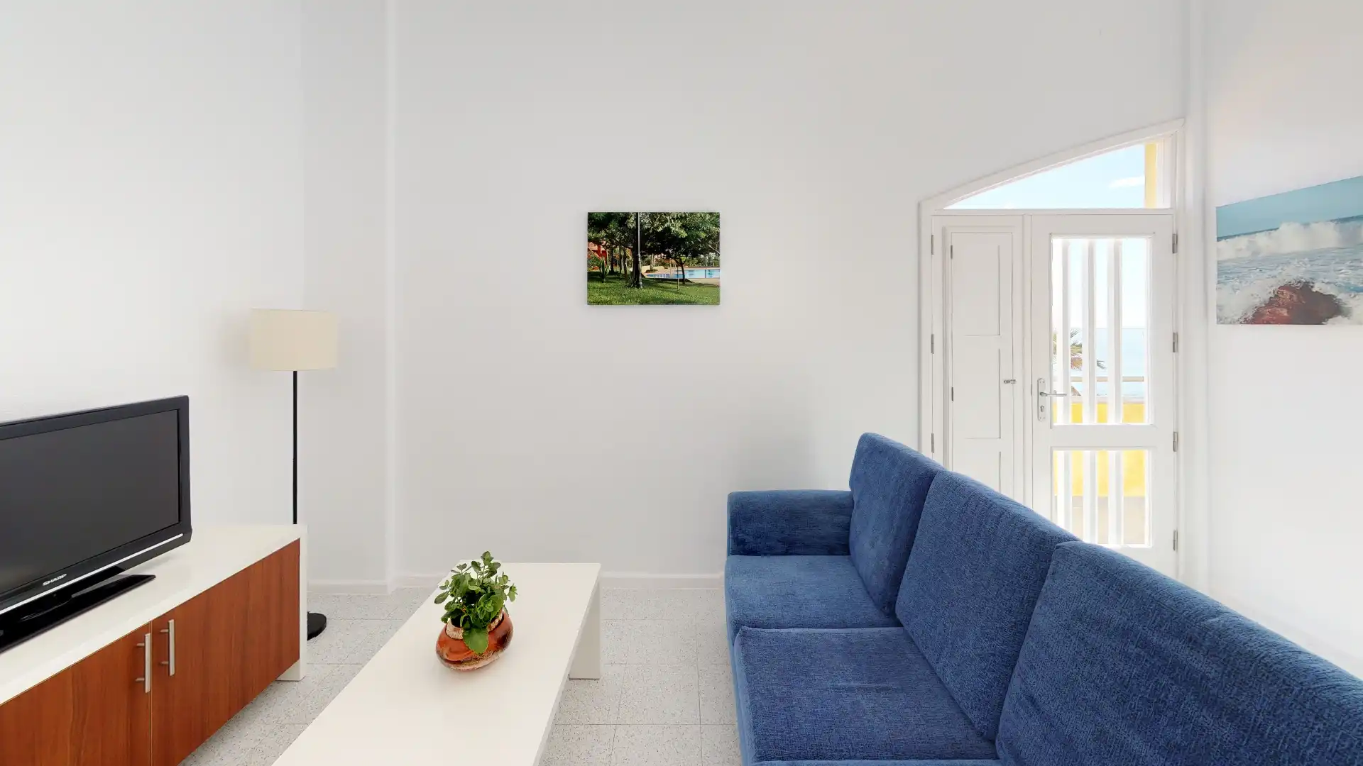 Flat 72 m² in Güímar