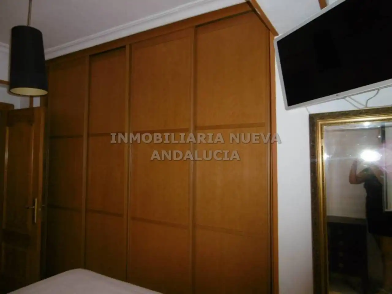 Piso de 70 m² en Almería
