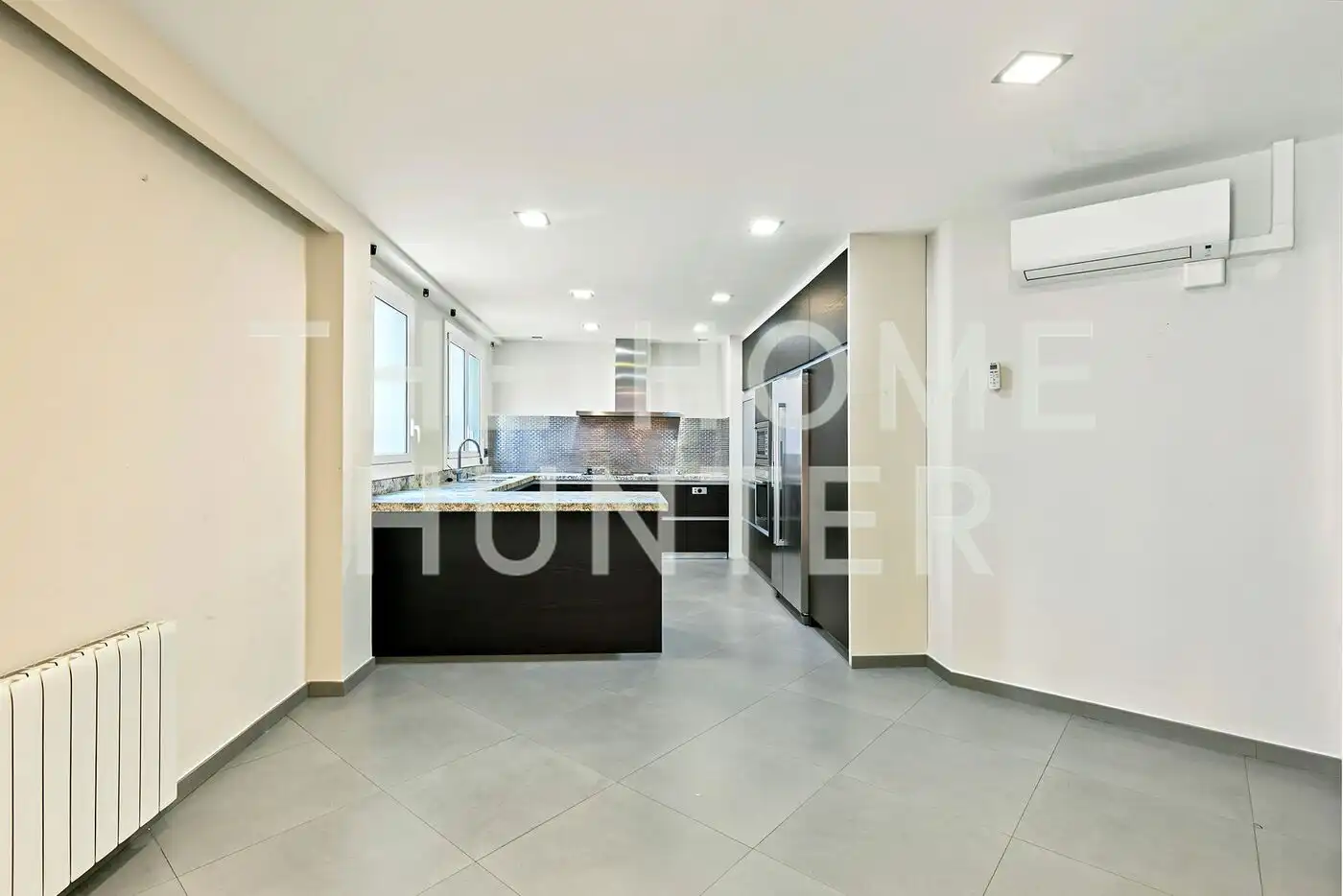 Pis de 261 m² a Barcelona