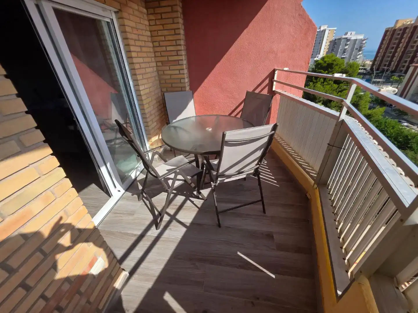 Piso de 90 m² en Gandía