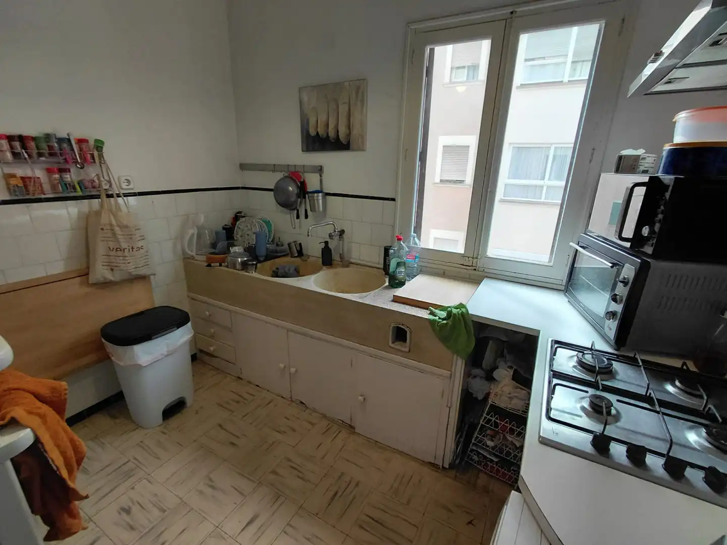 Pis de 70 m² a Palma