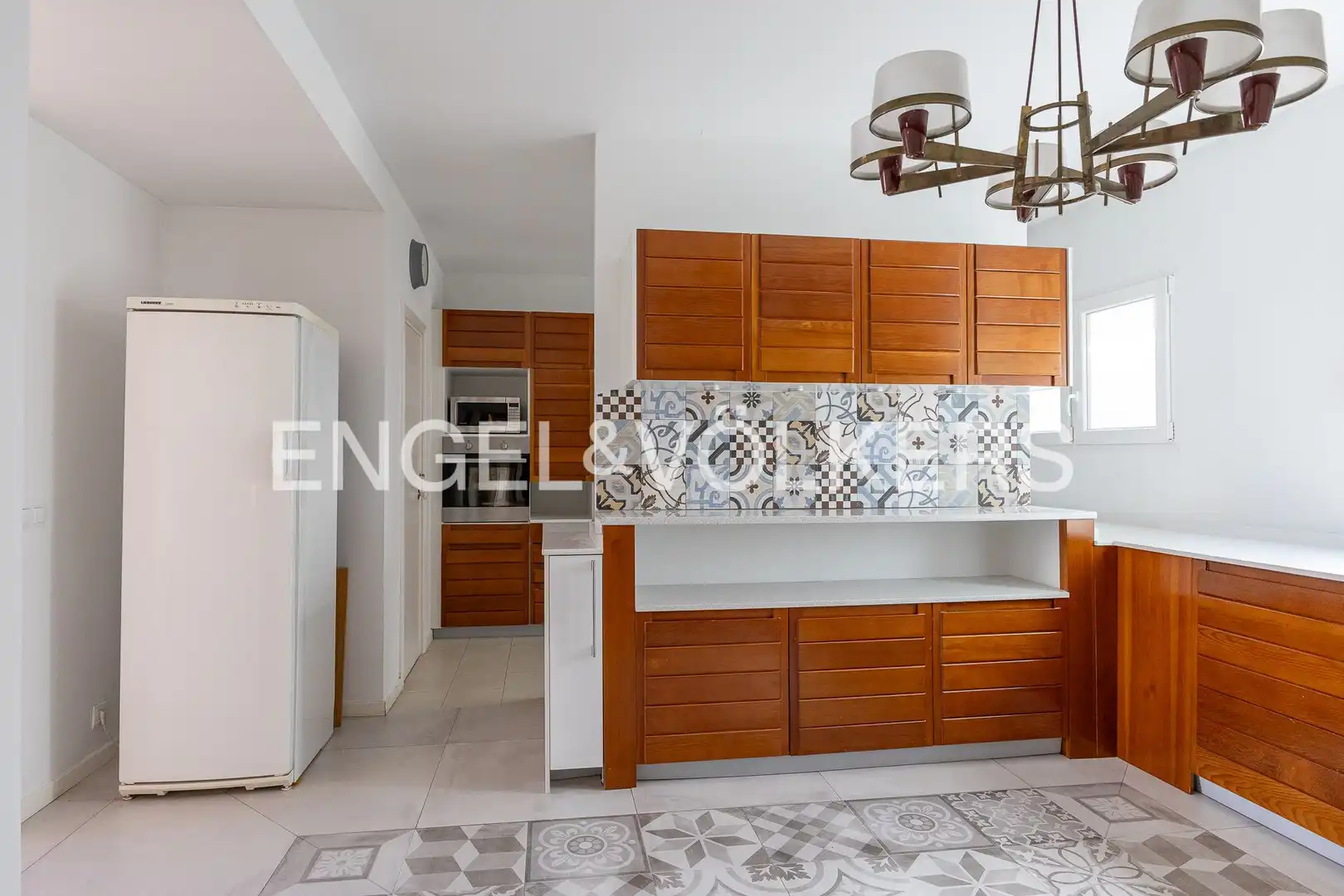 Piso de 250 m² en Madrid