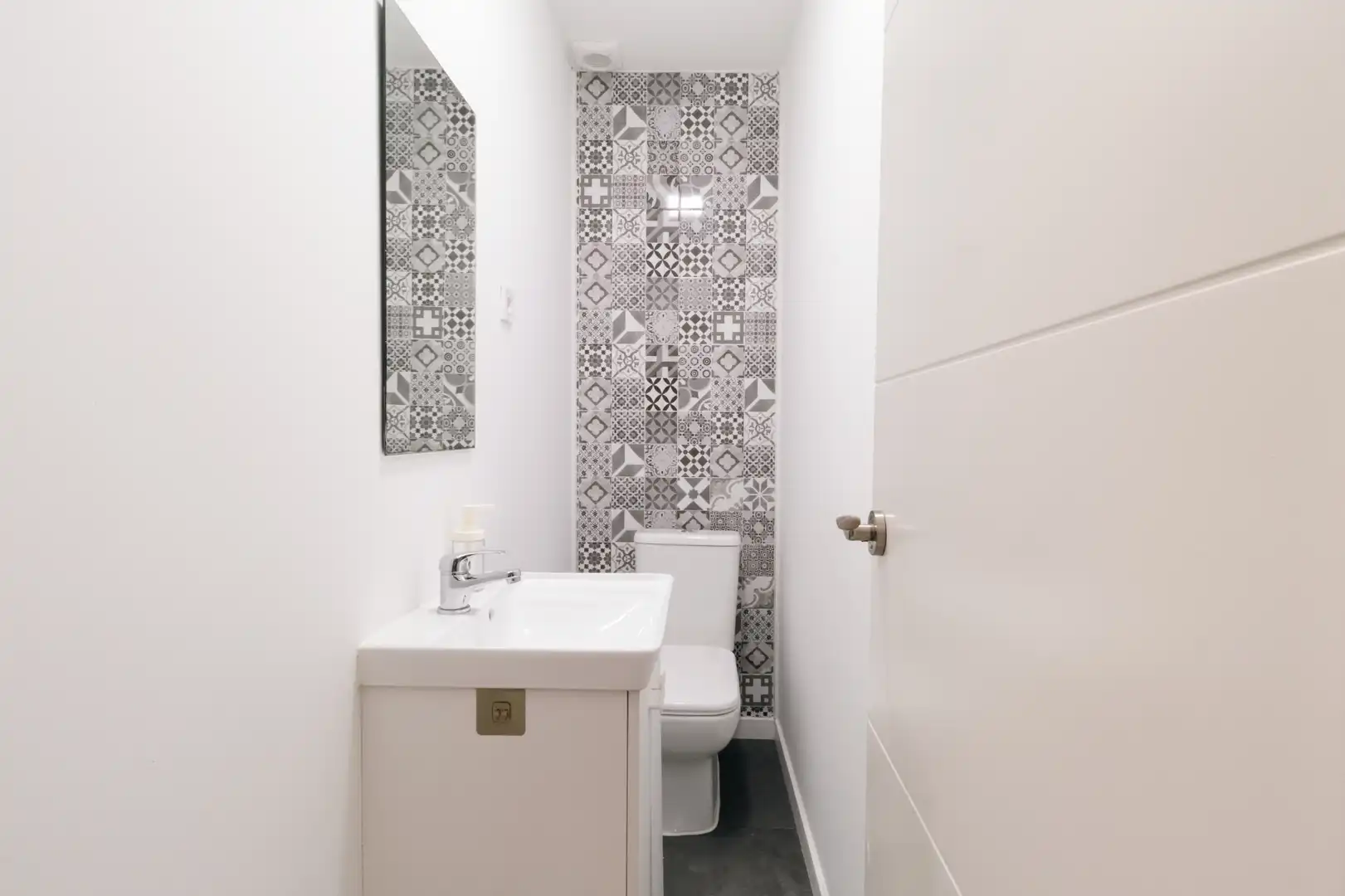 Habitació de lloguer, Getafe