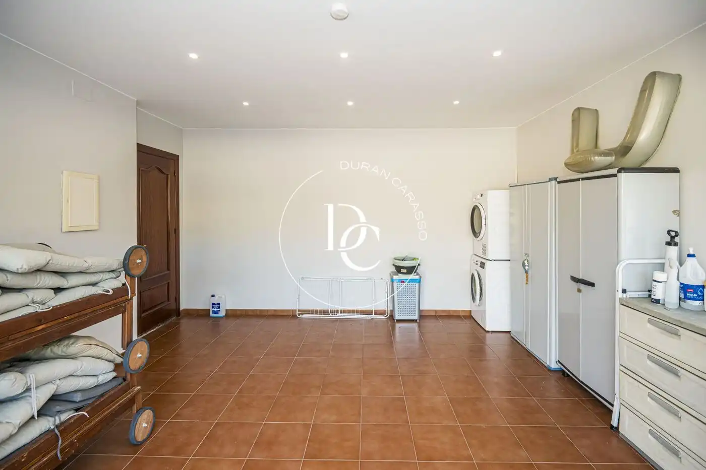 Haus 220 m² in Cubelles