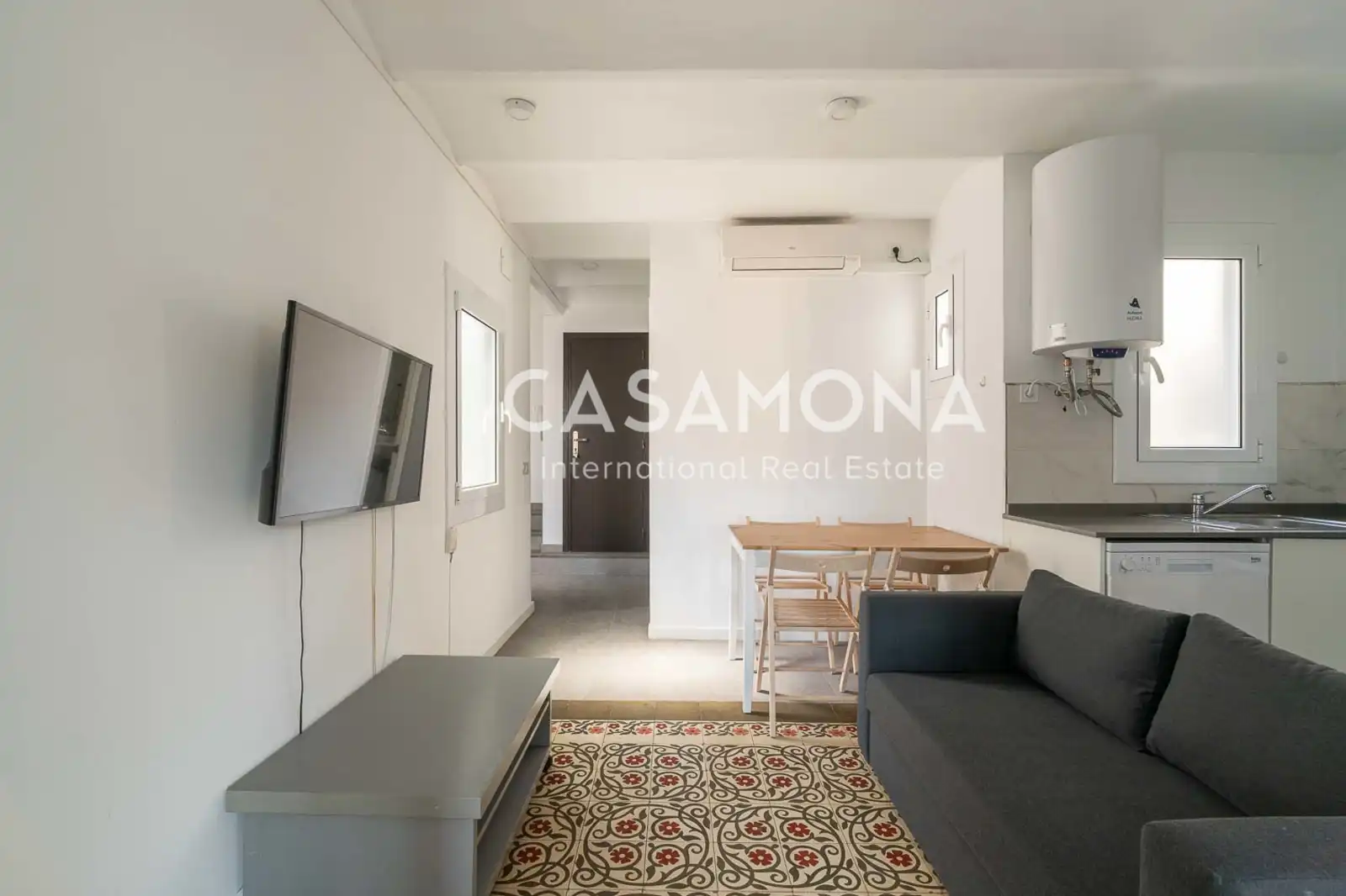 Appartamento 52 m² a Barcelona