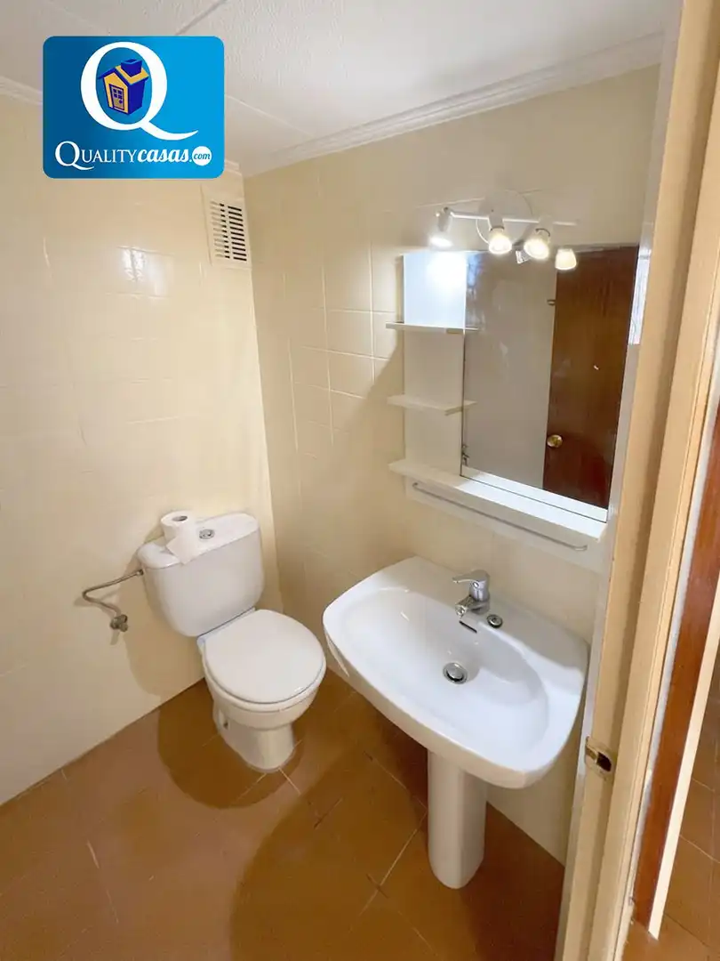 Pis de 80 m² a Canet de Mar
