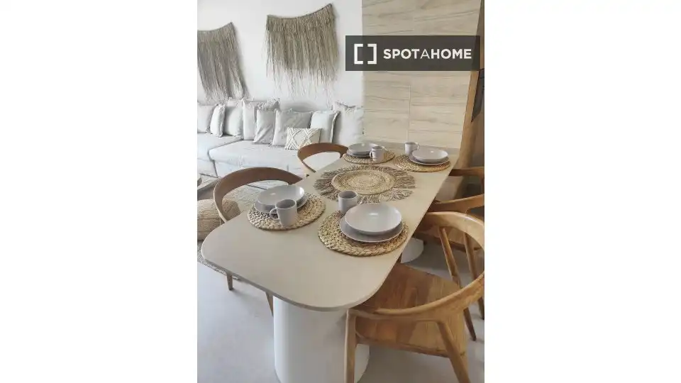 Habitación en alquiler, Almuñécar