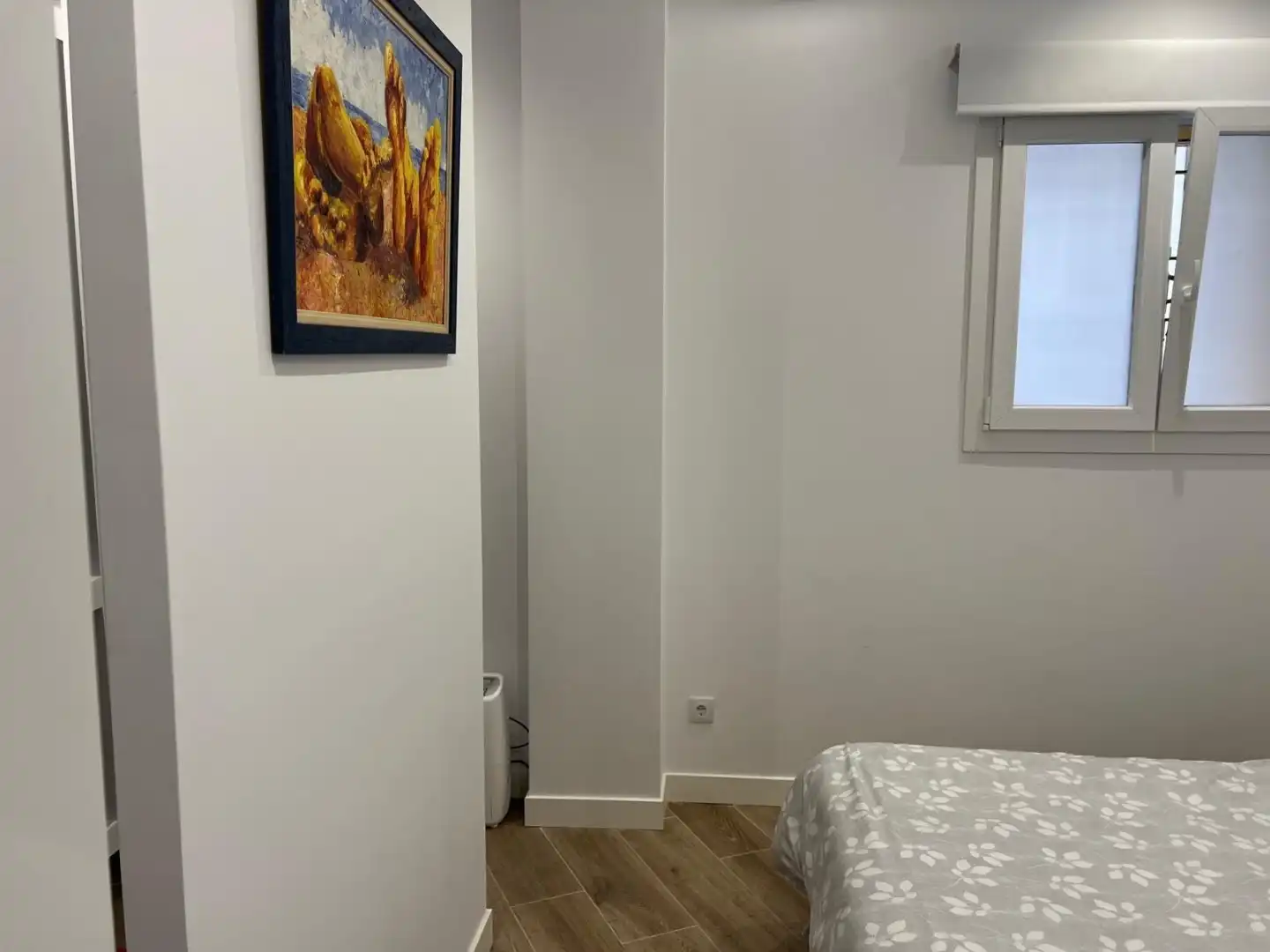 Piso de 89 m² en Ferrol