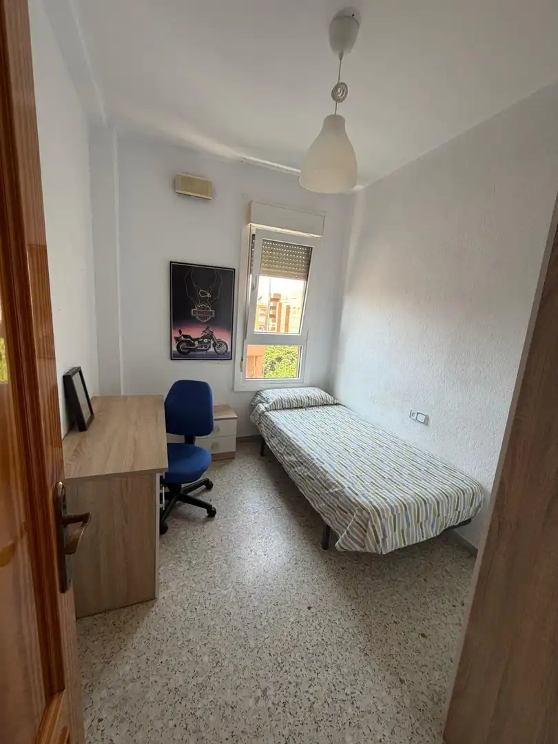 Piso de 110 m² en Almería