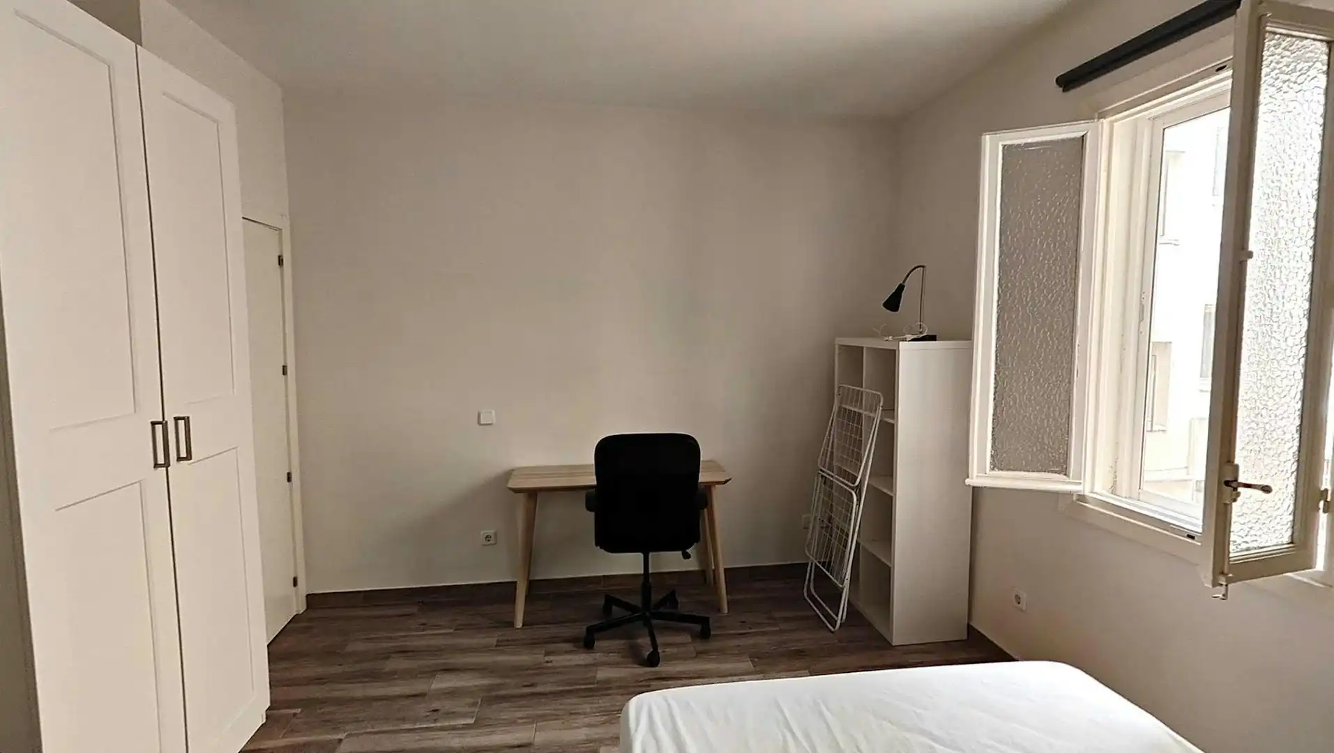 Habitación en alquiler, Madrid