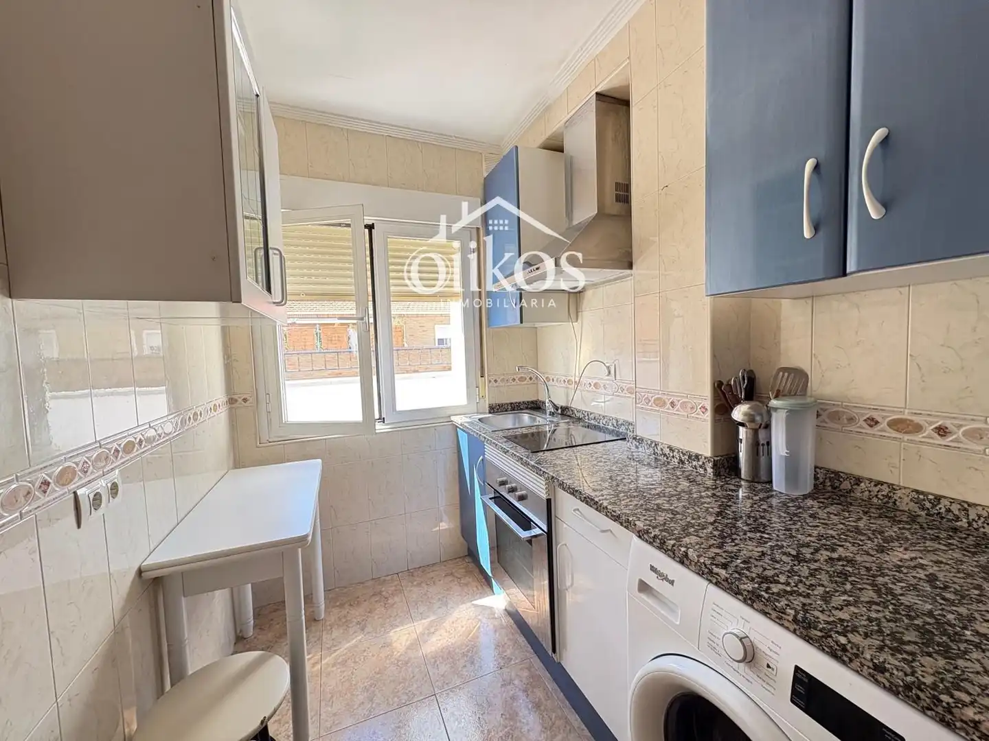 Piso de 80 m² en Salamanca
