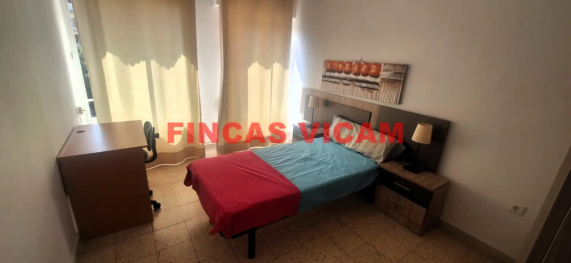 Piso de 102 m² en Huesca