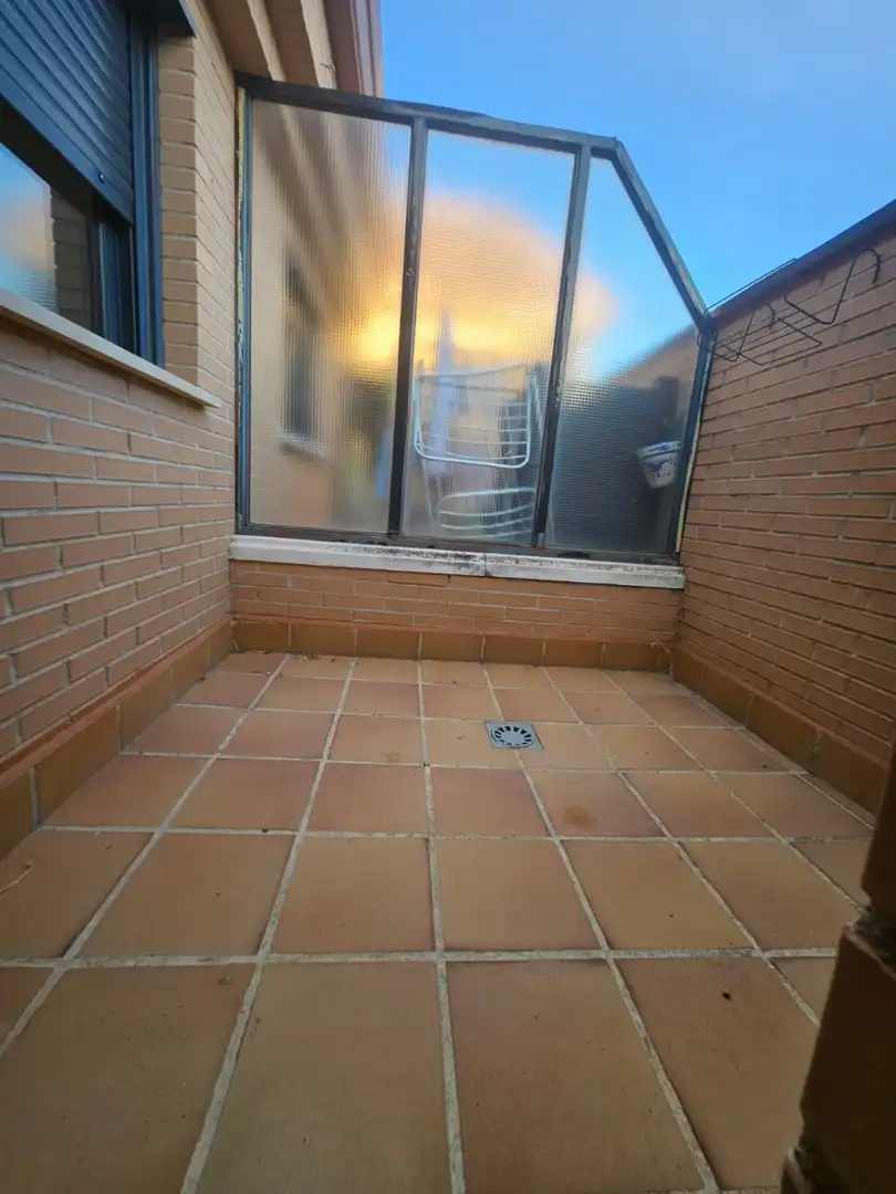 Pis de 80 m² a Brunete