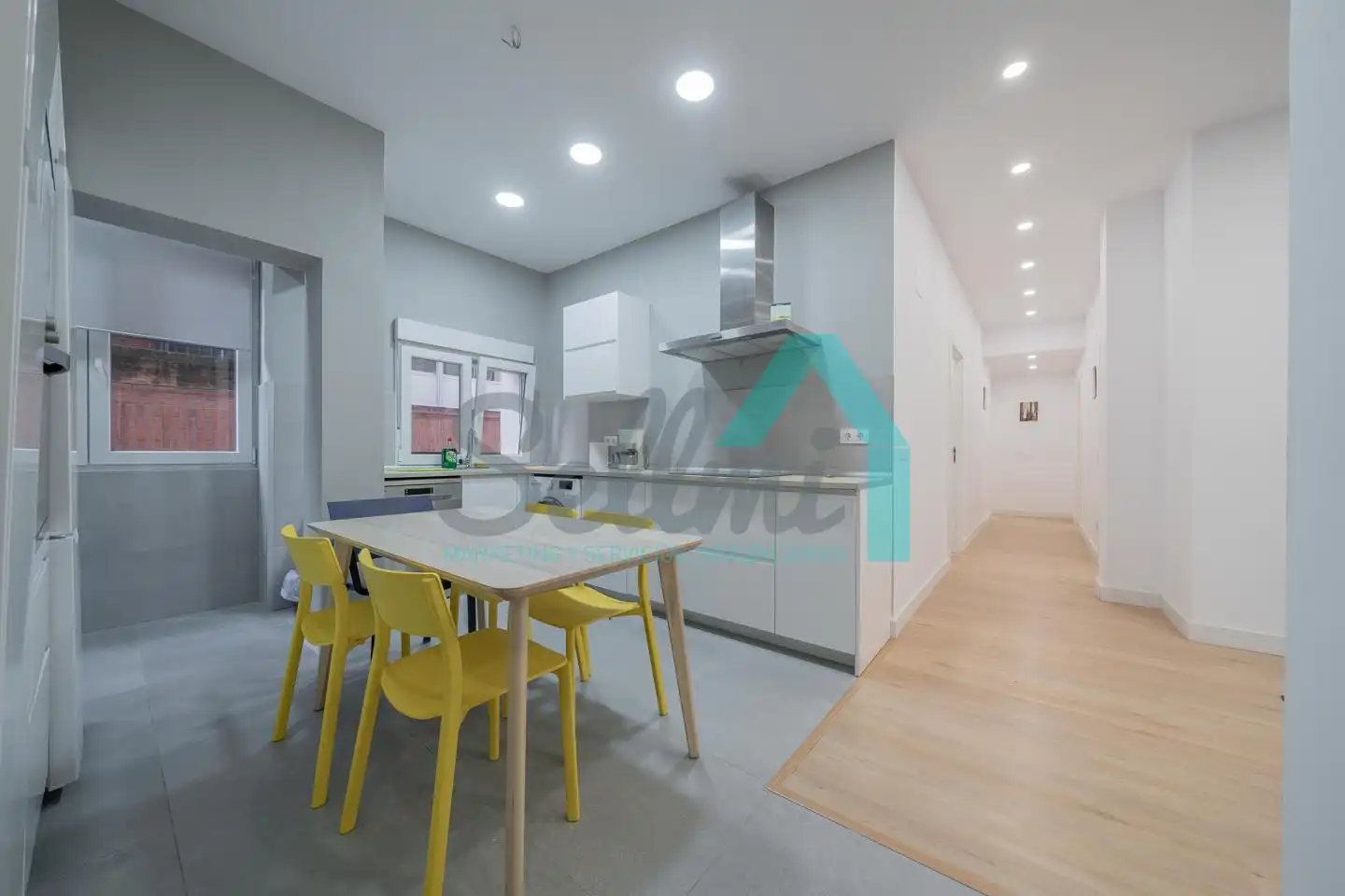 Habitación 133 m², Oviedo