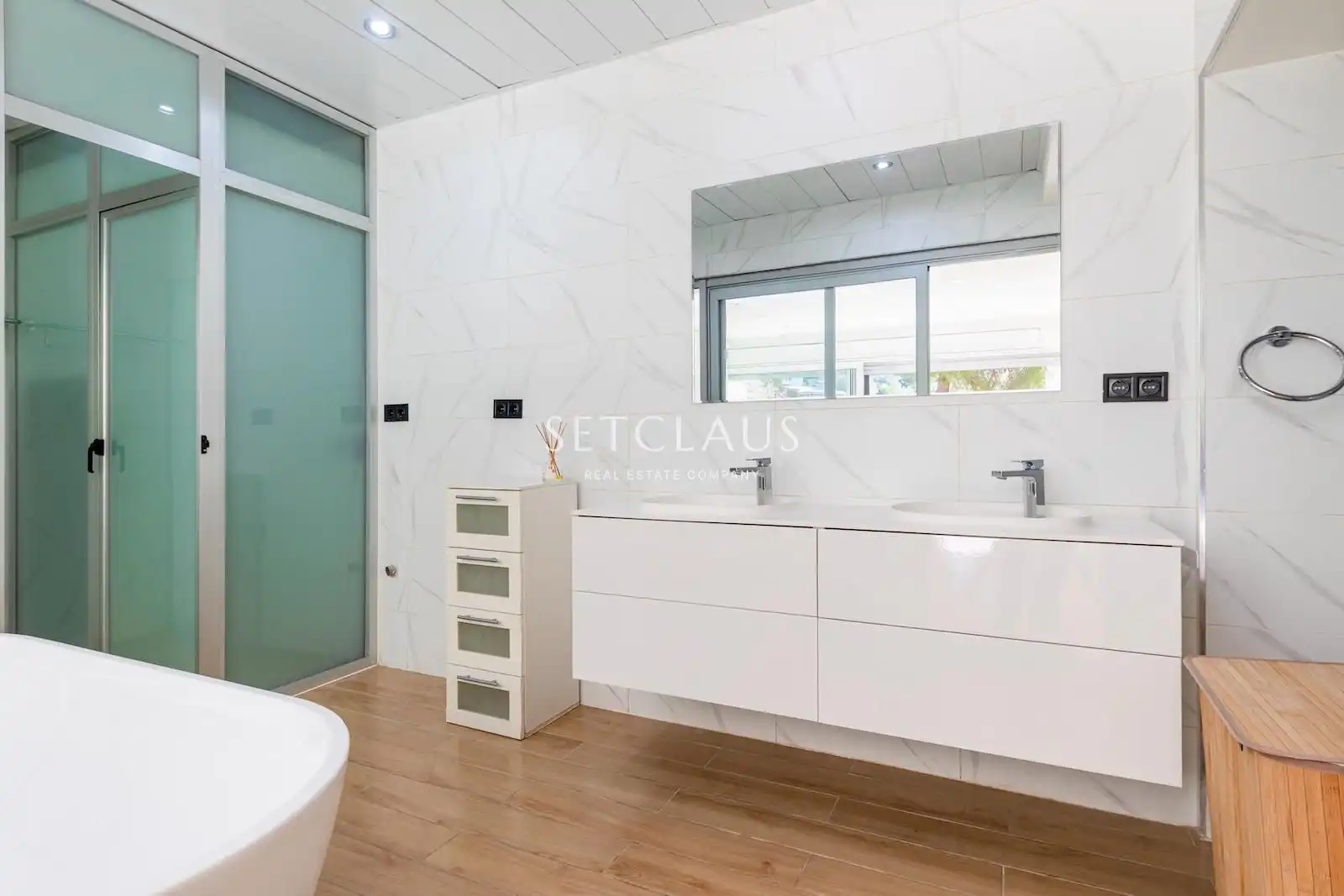 Casa de 334 m² en Alella