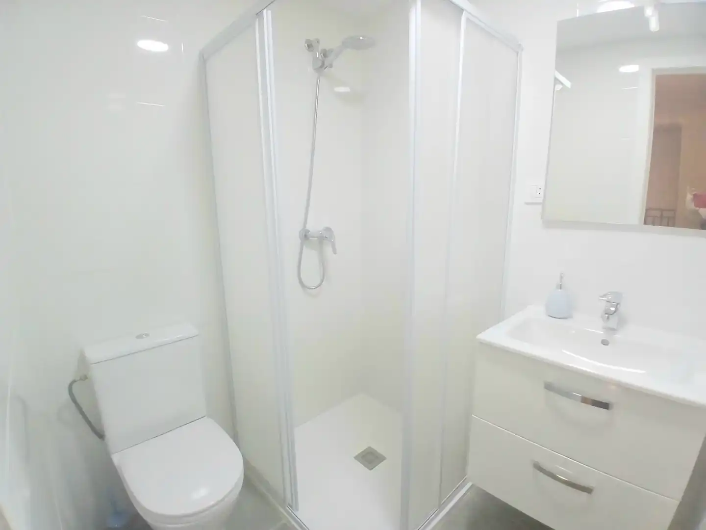 Habitación en alquiler, Almería