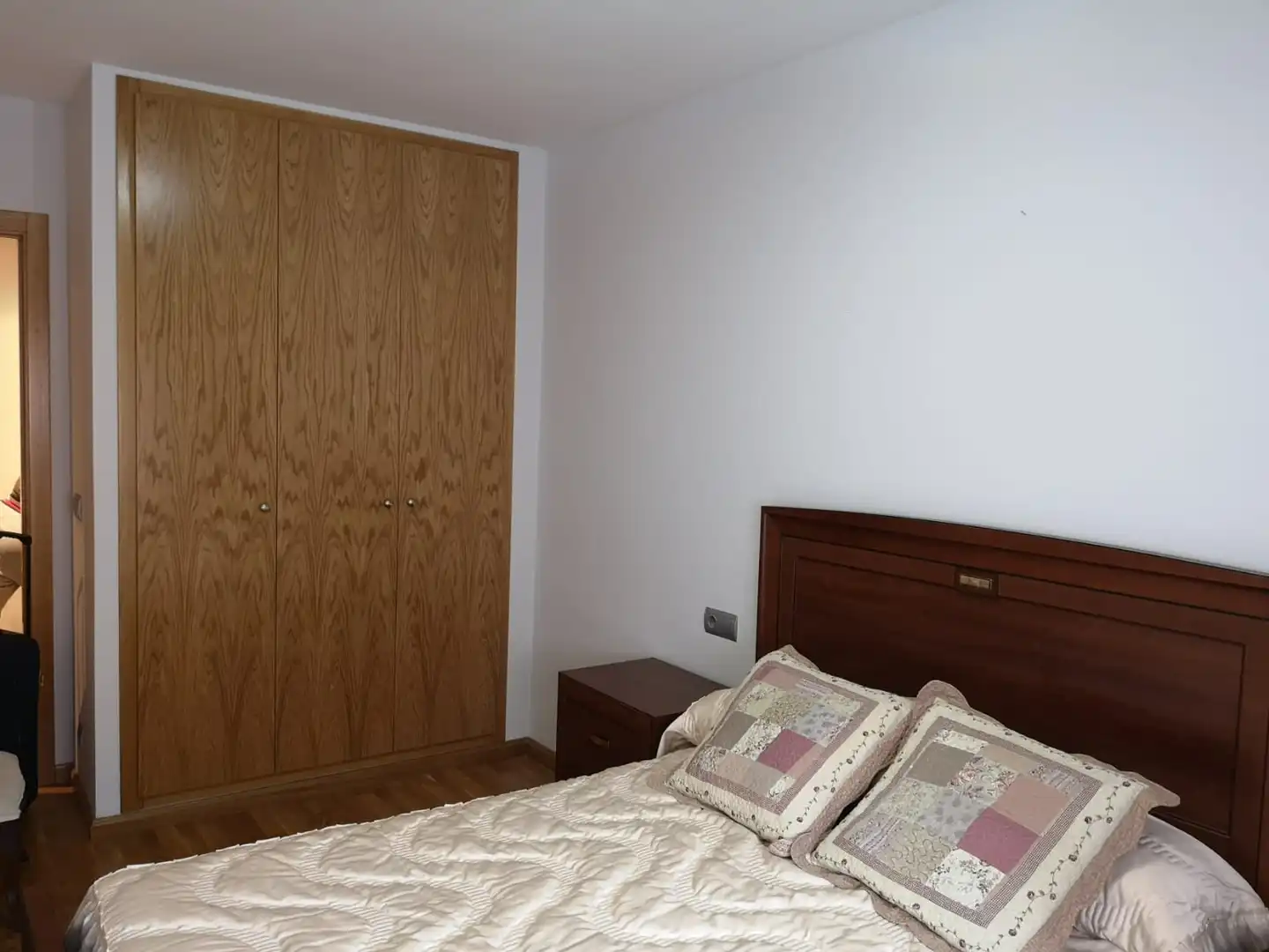 Piso de 65 m² en Teruel