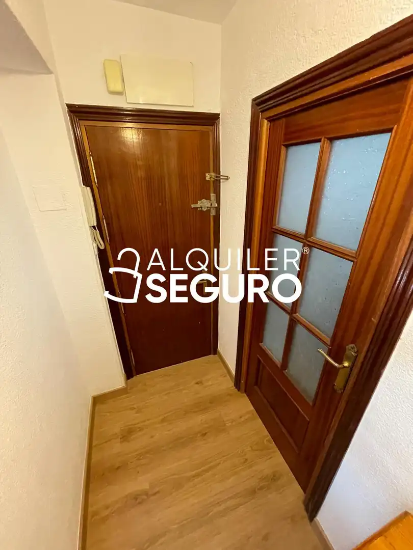 Piso de 75 m² en Madrid