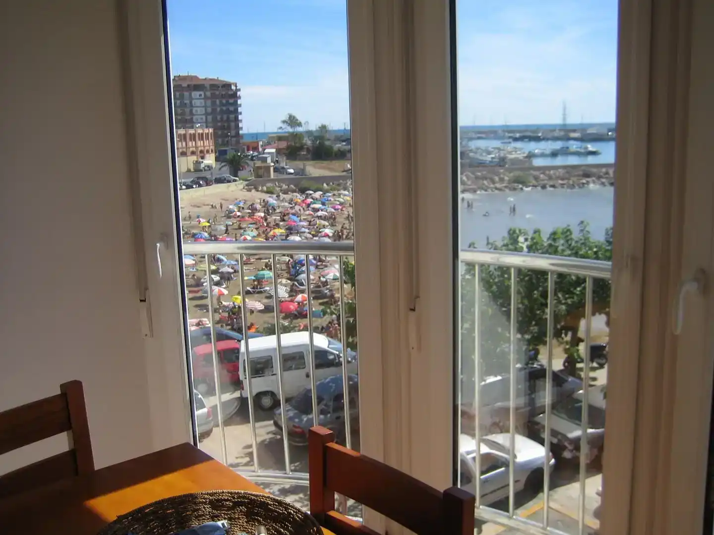 Piso de 90 m² en Vinaròs