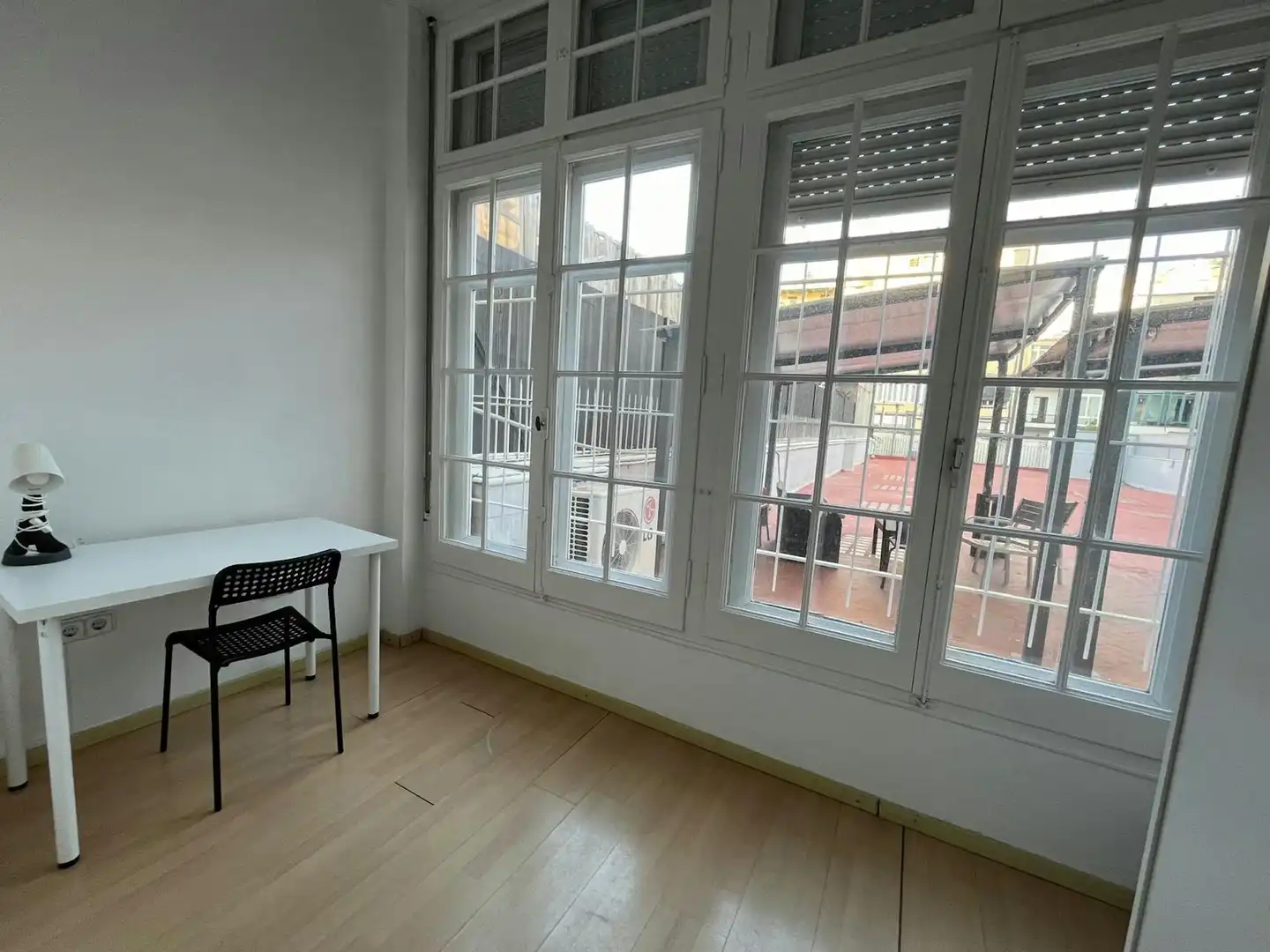Stanza in affitto, Barcelona