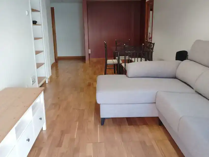 Piso de 111 m² en Murcia