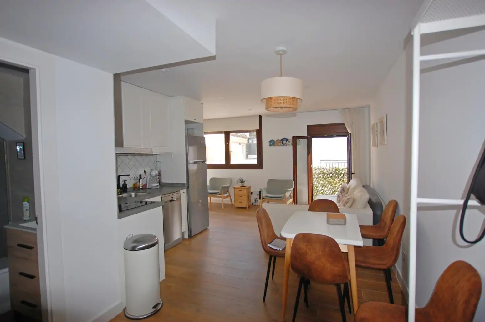 Квартира 70 м² в Torremolinos