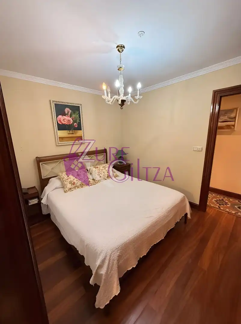 Piso de 65 m² en Laredo