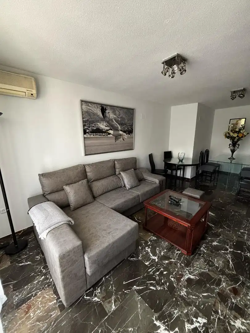 Habitación 120 m², Jaén
