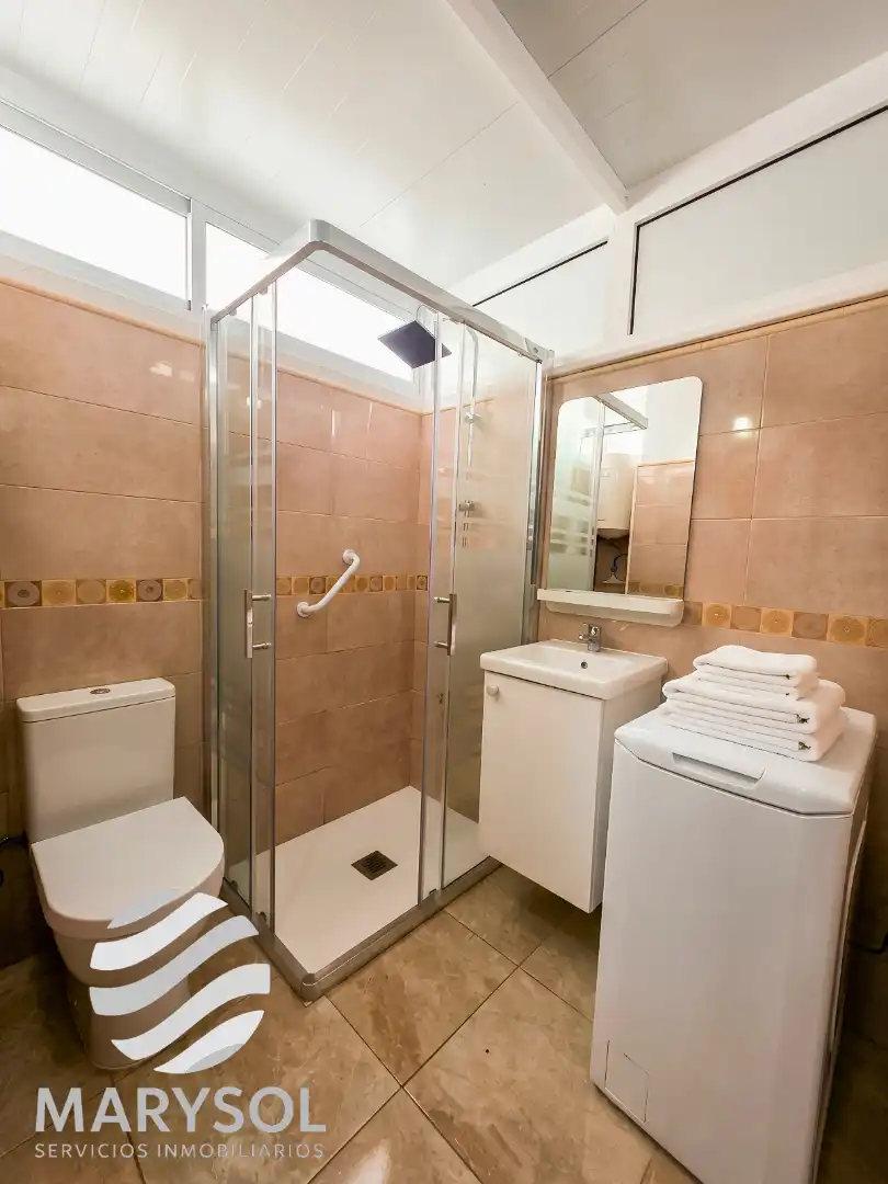 Piso de 42 m² en San Bartolomé de Tirajana