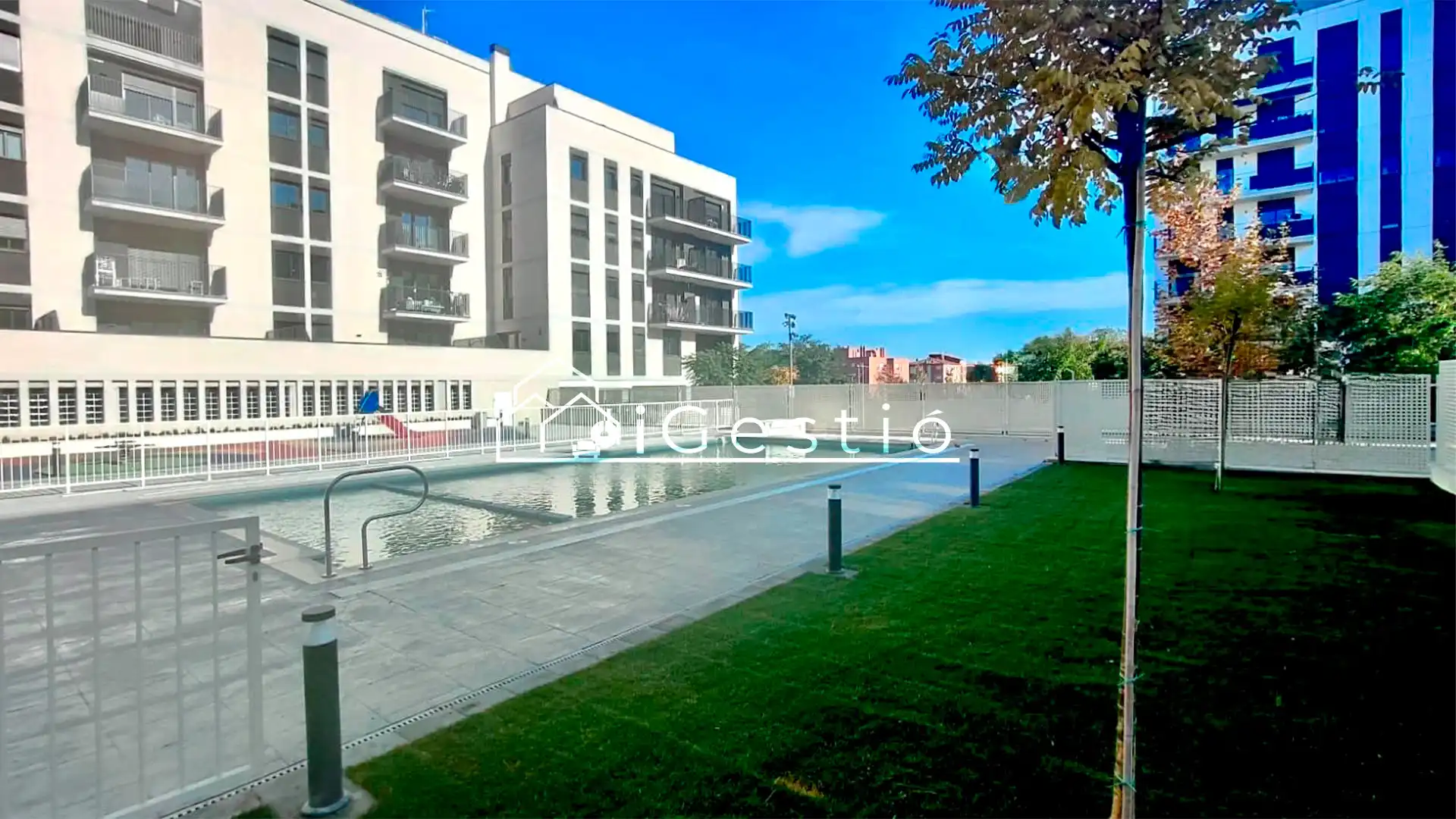 Pis de 60 m² a Martorell