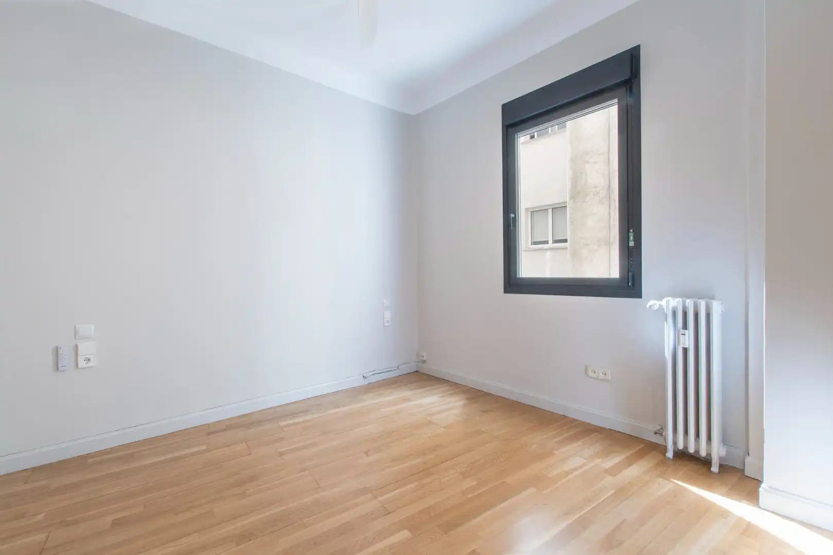 Pis de 147 m² a Madrid