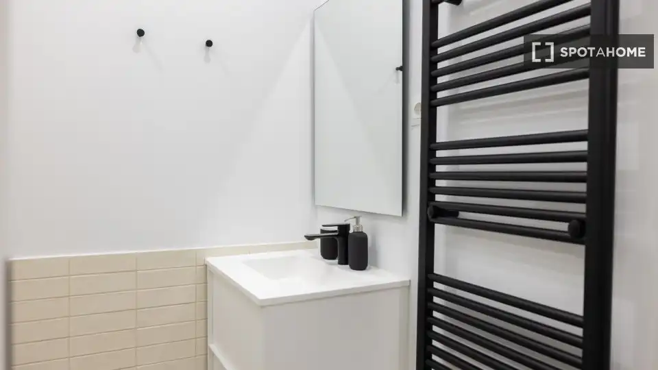 Habitación 75 m², Barcelona