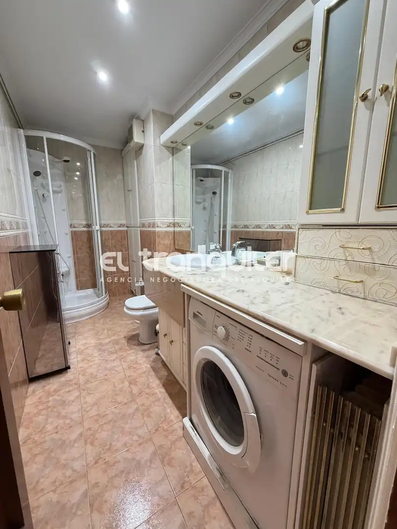 Piso de 103 m² en Madrid