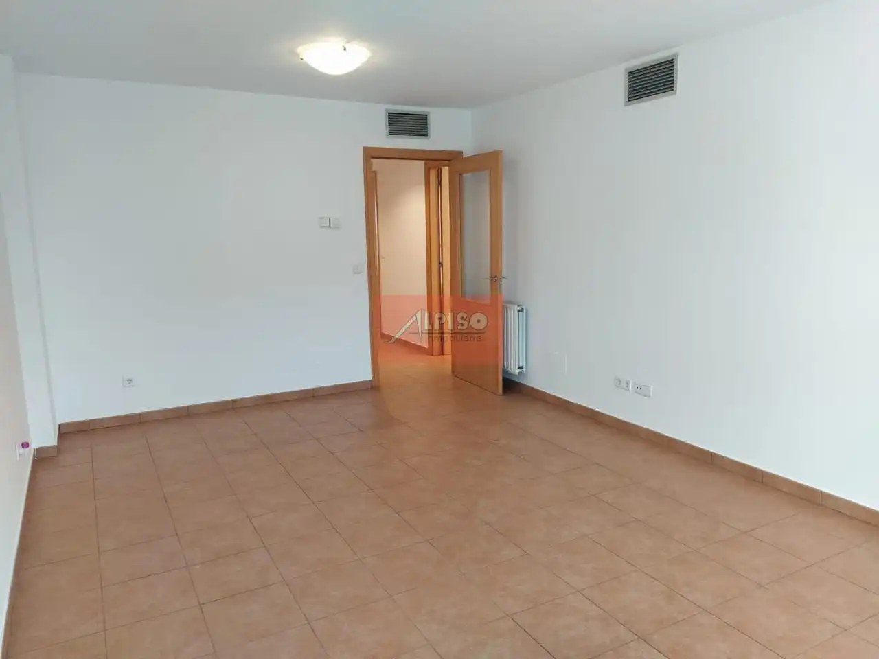 Piso de 85 m² en Ourense
