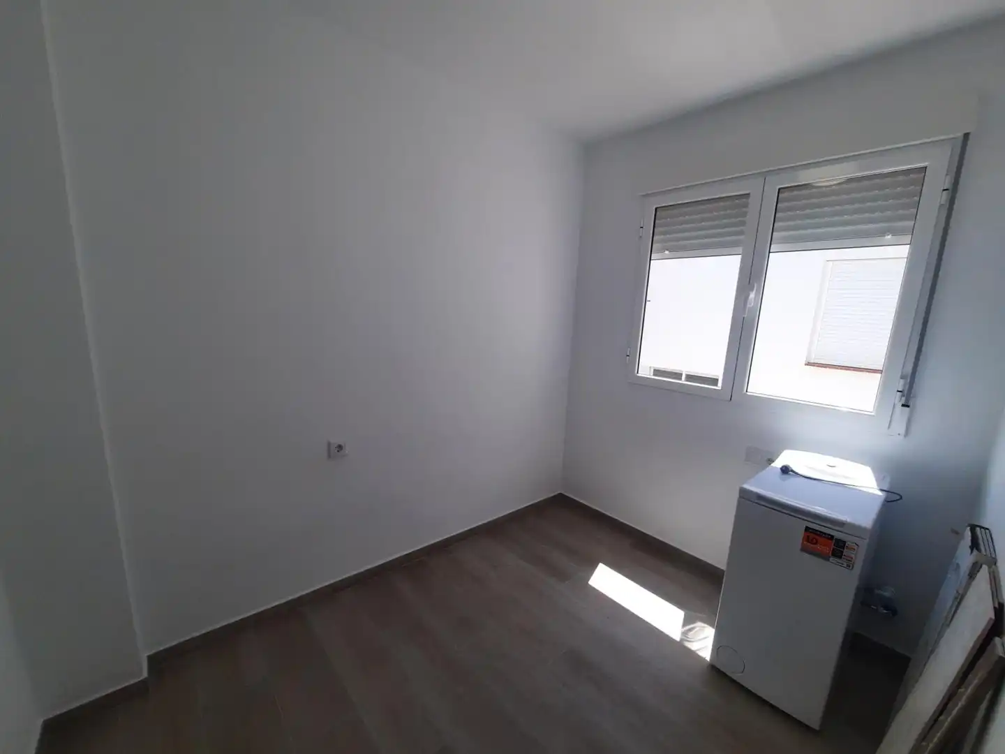 Piso de 80 m² en Almansa