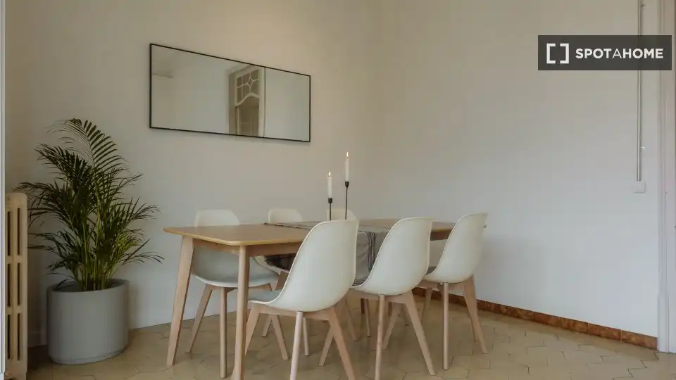 Habitación en alquiler, Barcelona