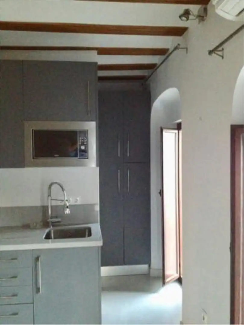 Wohnung 50 m² in Utrera