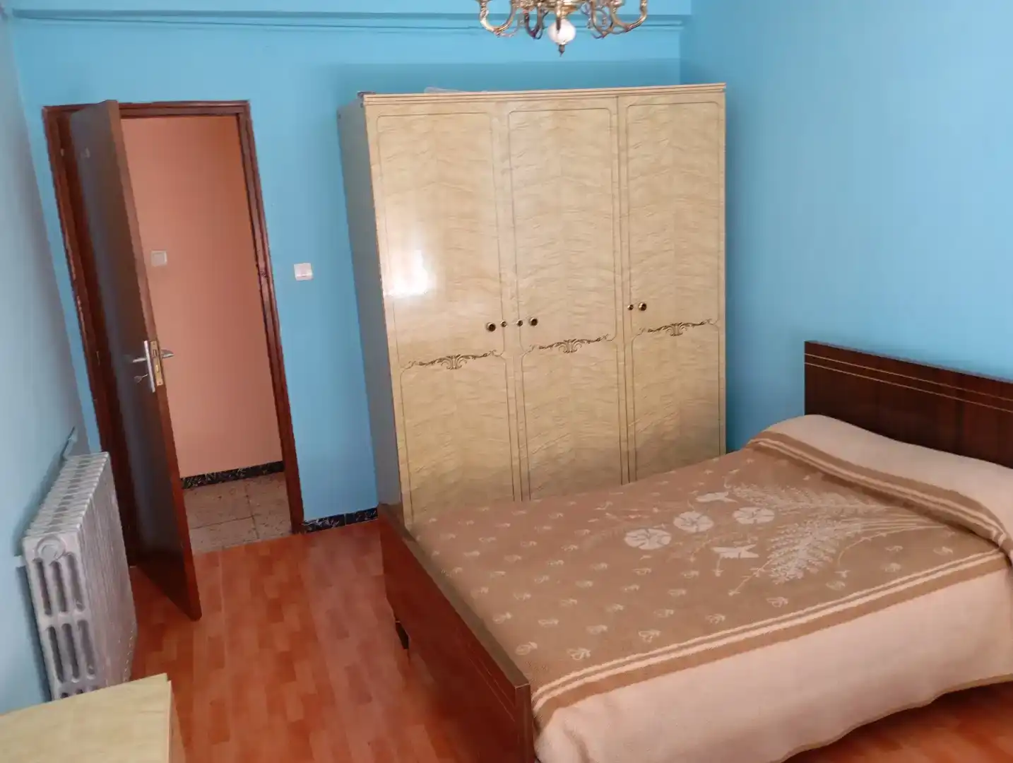 Piso de 110 m² en Benavides