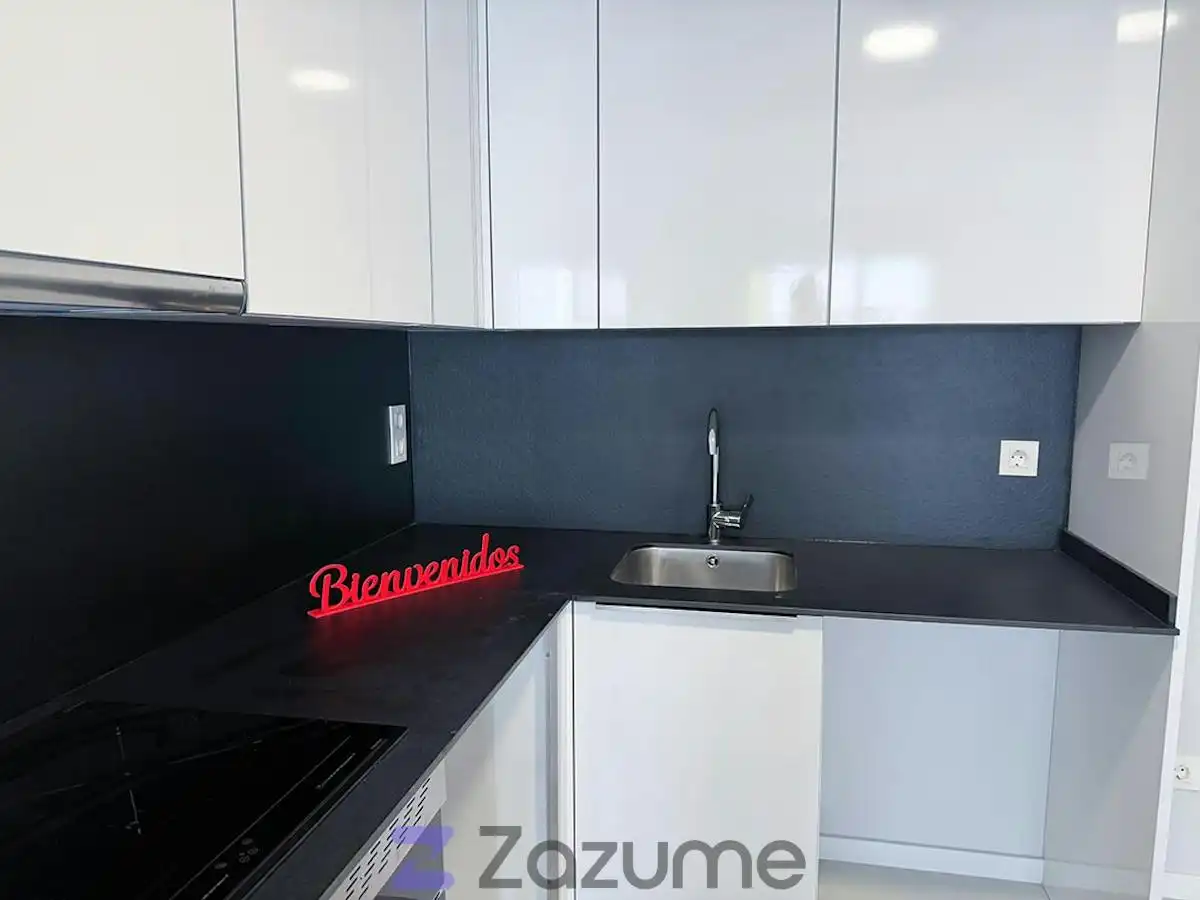 Pis de 85 m² a Alcalá de Henares