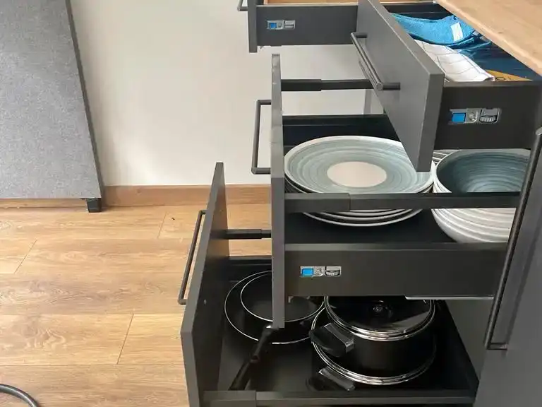 Piso de 40 m² en Ferrol