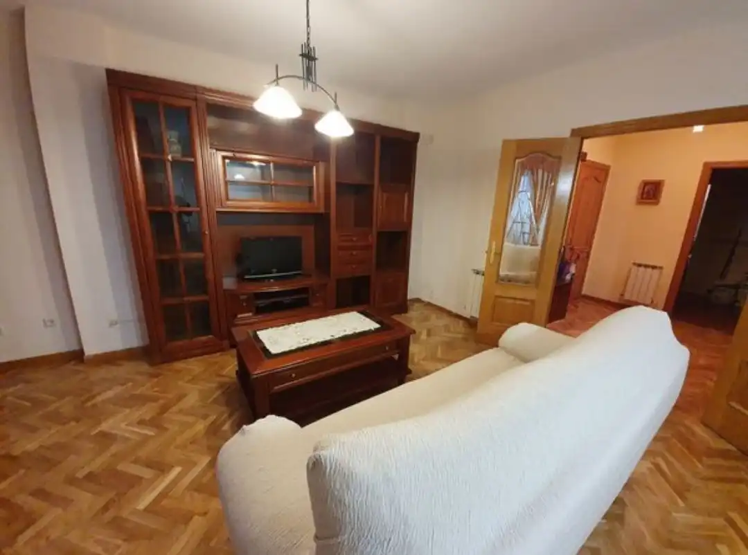 Wohnung 125 m² in Alcalá de Henares