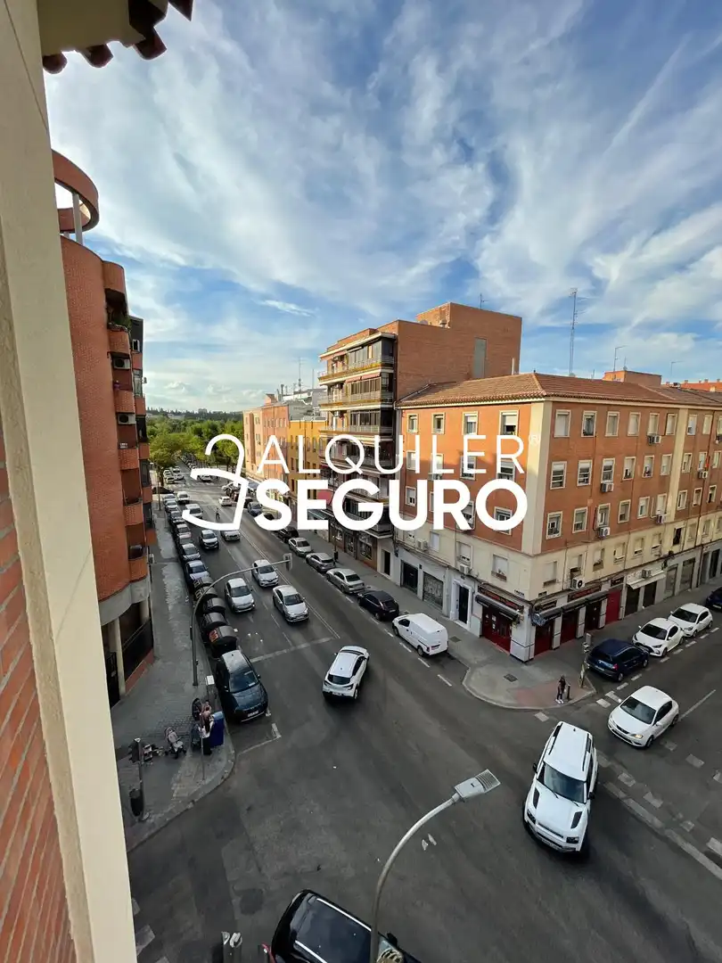 Piso de 75 m² en Madrid