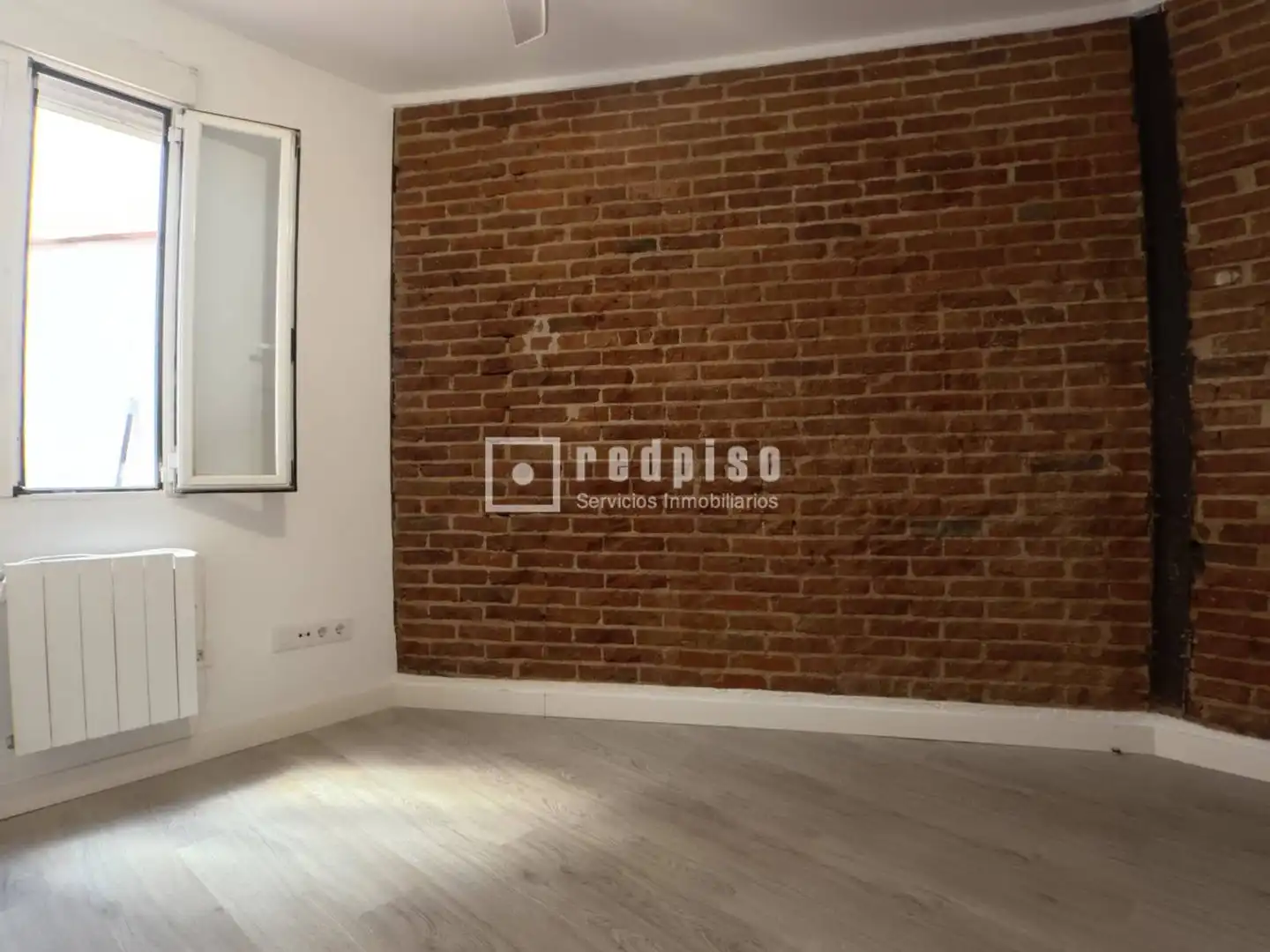 Pis de 52 m² a Madrid