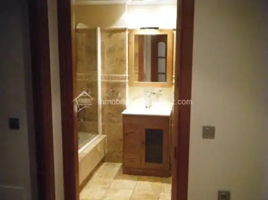 Piso de 130 m² en Cáceres