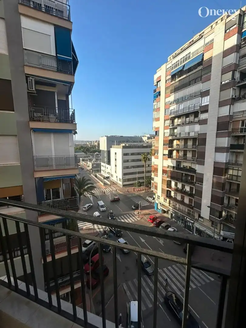 Habitació de lloguer, Múrcia