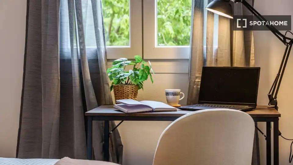 Habitación 297 m², Málaga