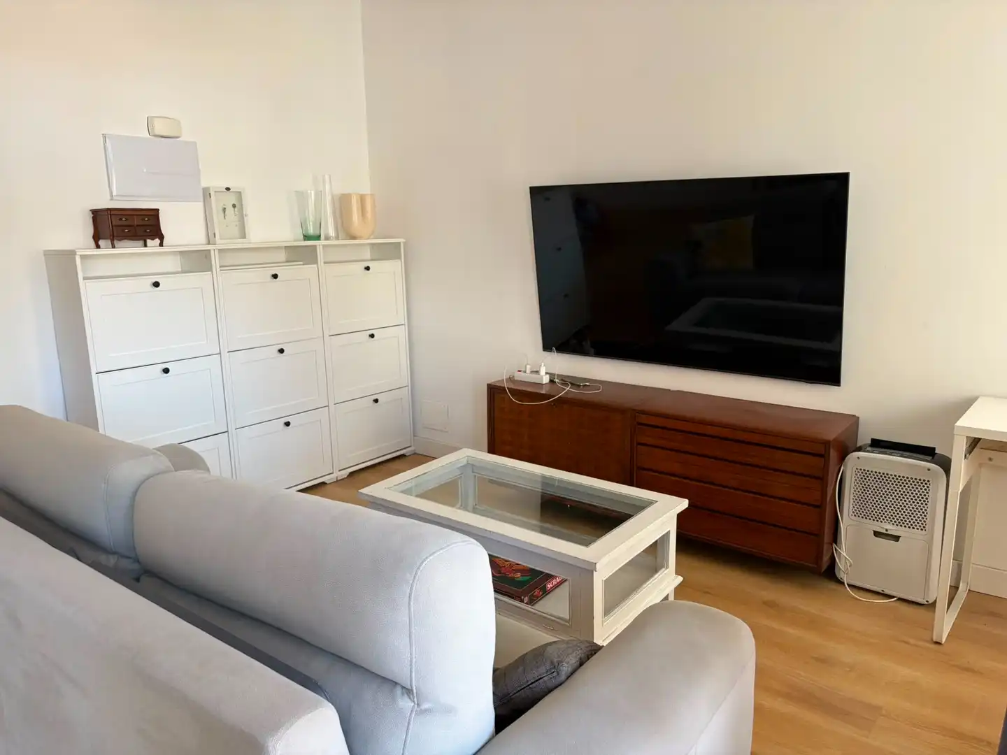 Piso de 92 m² en San Cristóbal de La Laguna