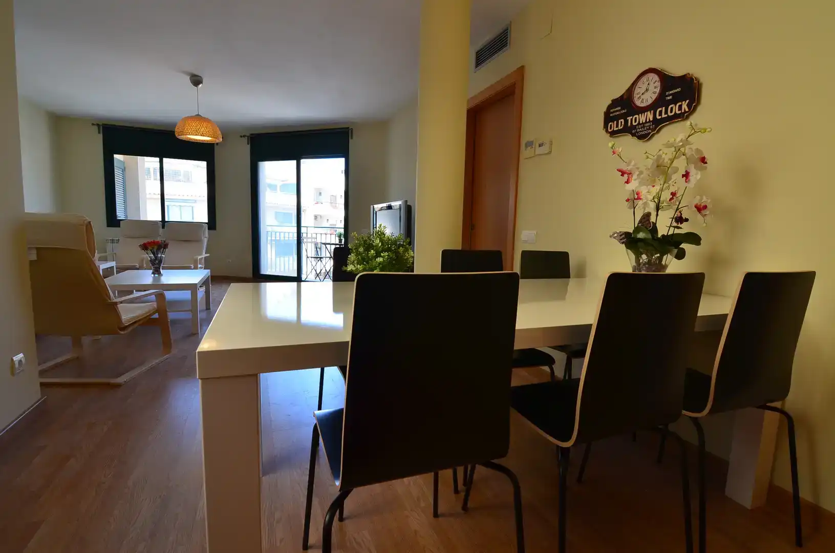 Piso de 85 m² en Cambrils